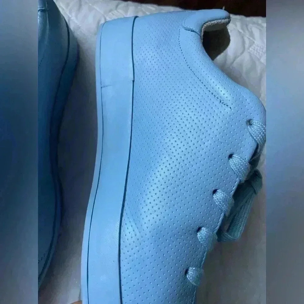 Rag & Bone Men’s Rb1 Low In Chambray Size 6.5/39.… - image 4